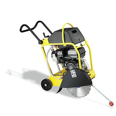 Masini de taiat Beton, Asfalt (fara disc)