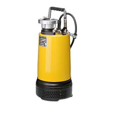 Pompa submersibila 220V-380V