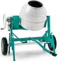 Betoniere 250L