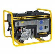 Generator curent 220-380V, 3 KW ,6 KW Generator curent 220-380V, 3 KW ,6 KW