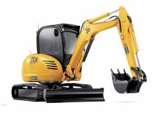 MIDIEXCAVATOR JCB 8045 Z – 5 tone