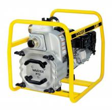 Pompa apa cu motor pe benzina PT2-PT3 Pompa apa cu motor pe benzina PT2-PT3